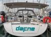 Chartern Sie die Hanse 418 Dafne ab Ionisches Meer mit -25,0% Rabatt