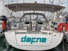 Yachtcharter Hanse418 Dafne