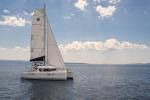 Yachtcharter Lagoon39