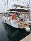 Chartern Sie die Sun Odyssey 440 Olympia ab Sporaden mit -17,0% Rabatt