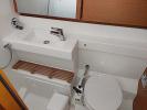 Yachtcharter SunOdyssey440 Olympia 5