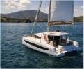 Yachtcharter Bali4 Kebifor 1