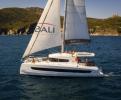 Yachtcharter Bali4 Kebifor 2