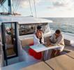 Yachtcharter Bali4 Kebifor 5