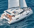 Yachtcharter Isla40 Kebitree 2