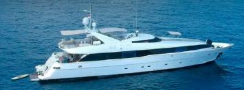 Brooklyn Innenansicht