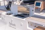 Yachtcharter Dufour530 51cab SPLASH 1