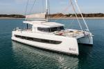 Yachtcharter BaliCatsmart 41cab