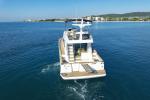 Yachtcharter Antares13 Katana 1