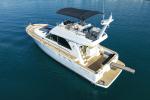 Yachtcharter Antares13 Katana 2