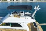 Yachtcharter Antares13 Katana 3