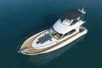 Yachtcharter Antares13 Katana 4
