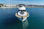 Yachtcharter Antares13 Katana 5