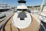 Yachtcharter Antares13 Katana 6