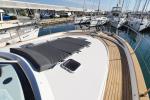 Yachtcharter Antares13 Katana 7