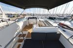 Yachtcharter Antares13 Katana 8