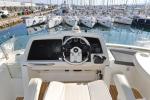 Yachtcharter Antares13 Katana 9