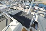 Yachtcharter Antares13 Katana 10