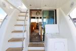 Yachtcharter Antares13 Katana 11