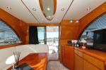 Yachtcharter Antares13 Katana 12