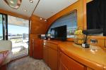 Yachtcharter Antares13 Katana 13