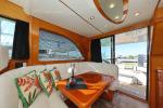 Yachtcharter Antares13 Katana 14