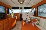 Yachtcharter Antares13 Katana 15