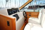 Yachtcharter Antares13 Katana 16