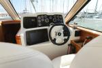 Yachtcharter Antares13 Katana 17