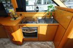 Yachtcharter Antares13 Katana 18