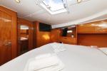 Yachtcharter Antares13 Katana 19