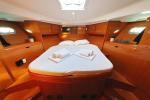 Yachtcharter Antares13 Katana 20