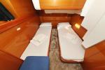 Yachtcharter Antares13 Katana 24