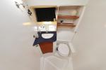 Yachtcharter Antares13 Katana 27
