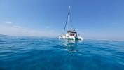 Yachtcharter Lagoon380S2 Relax