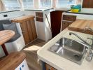 Yachtcharter Lagoon380S2 Relax 17