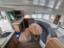 Yachtcharter Lagoon380S2 Relax 18