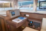 Yachtcharter Lagoon40 41cab Bonobo 2