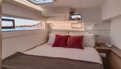 Yachtcharter Lagoon40 41cab Bonobo 5