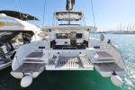 Yachtcharter Lagoon46 Magic Dream