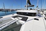 Yachtcharter Lagoon46 Magic Dream 1