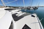 Yachtcharter Lagoon46 Magic Dream 3