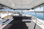 Yachtcharter Lagoon46 Magic Dream 4