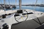 Yachtcharter Lagoon46 Magic Dream 5