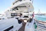 Yachtcharter Lagoon46 Magic Dream 6