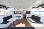 Yachtcharter Lagoon46 Magic Dream 8