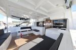 Yachtcharter Lagoon46 Magic Dream 9