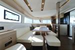 Yachtcharter Lagoon46 Magic Dream 11