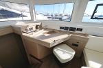 Yachtcharter Lagoon46 Magic Dream 18