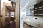 Yachtcharter Lagoon46 Magic Dream 24